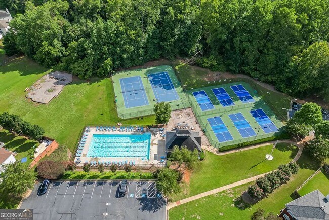 Building Photo - 300 Beckenham Walk Dr