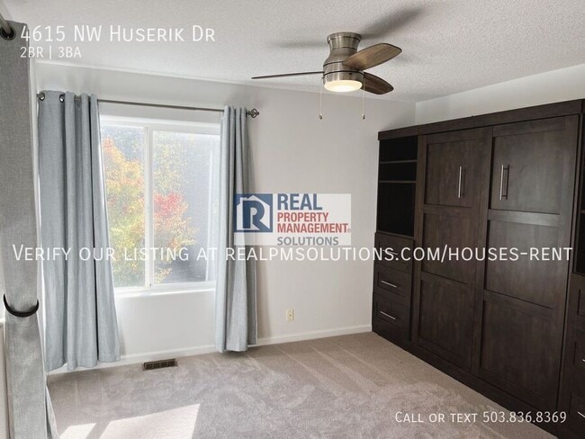 Building Photo - 4615 NW Huserik Dr