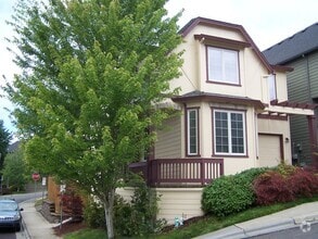 Building Photo - McDaniel Village Corner Lot