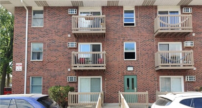 Building Photo - Pierce Street Apartments