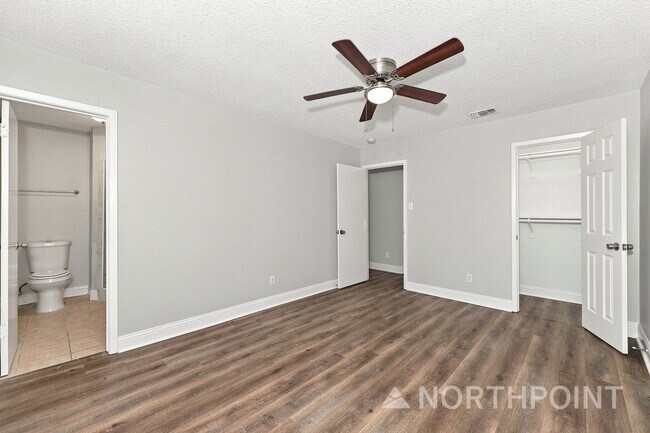 Building Photo - 4BR/2BA | Newly Renovated Single Family Home | 1-Car Garage Parking | Fenced backyard!