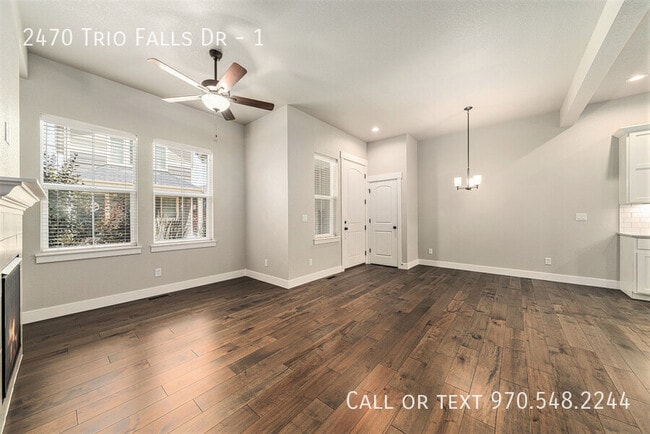 Building Photo - 2470 Trio Falls Dr