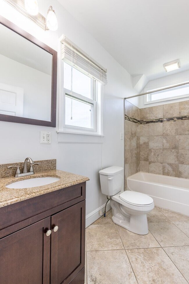 Building Photo - Available NOW  - Updated South Side Slopes Gem | Private Decks + Off-Street Parking