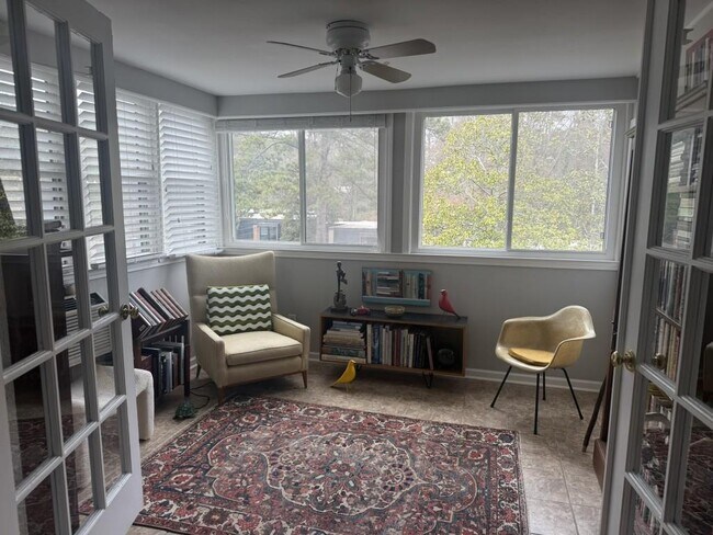 Building Photo - 54 La Rue Pl NW