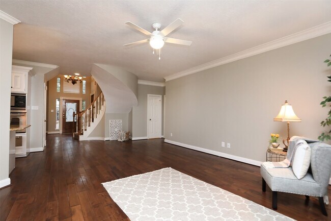 Building Photo - 7906 Tizerton Ct