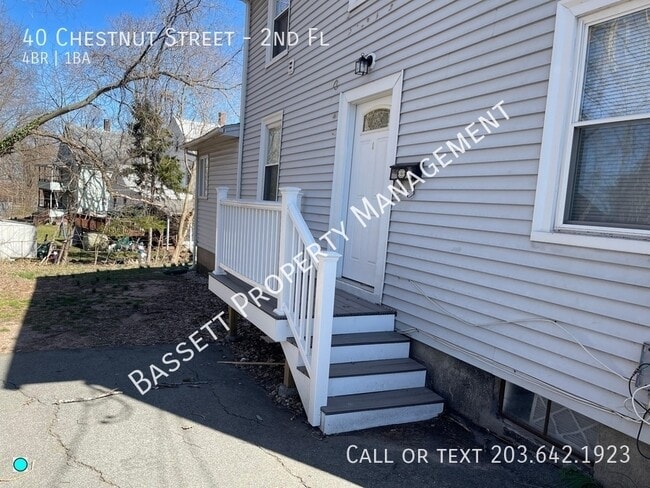 Building Photo - 40 Chestnut St