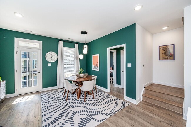 Building Photo - Live Bold at The Grove!