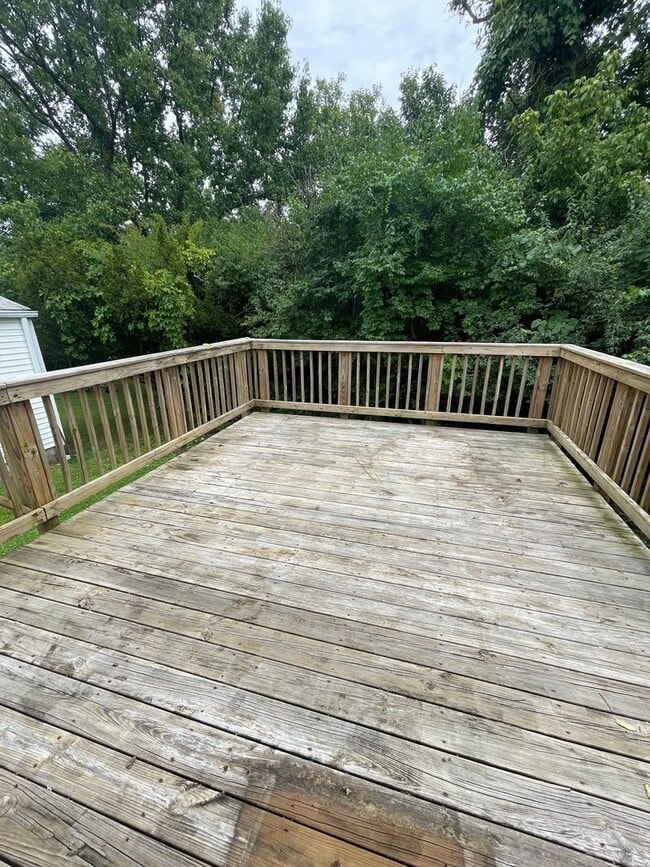 Building Photo - BRIDGETOWN - Charming 4 bedroom home w lots of living space.  1 car gar.  deck.