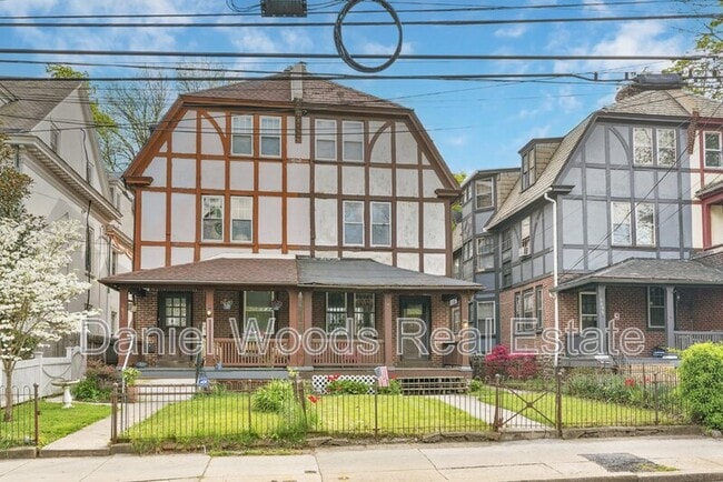 Building Photo - 5804 Greene St