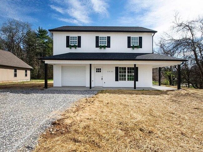 Building Photo - 2122 Brooks Ave