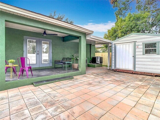 Building Photo - 2907 W Arch St