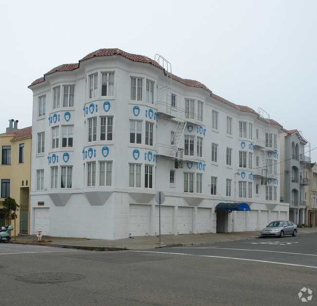 Primary Photo - 800 26th Ave