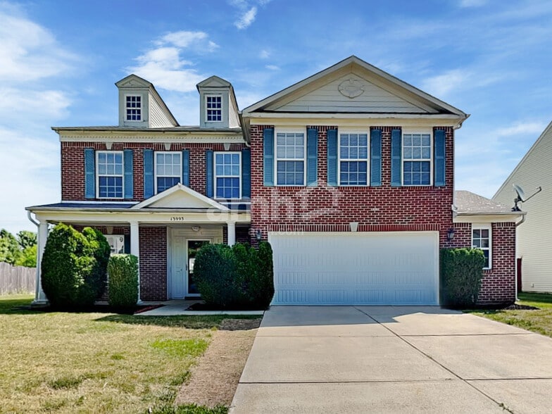 Primary Photo - 13993 Meadow Lake Dr