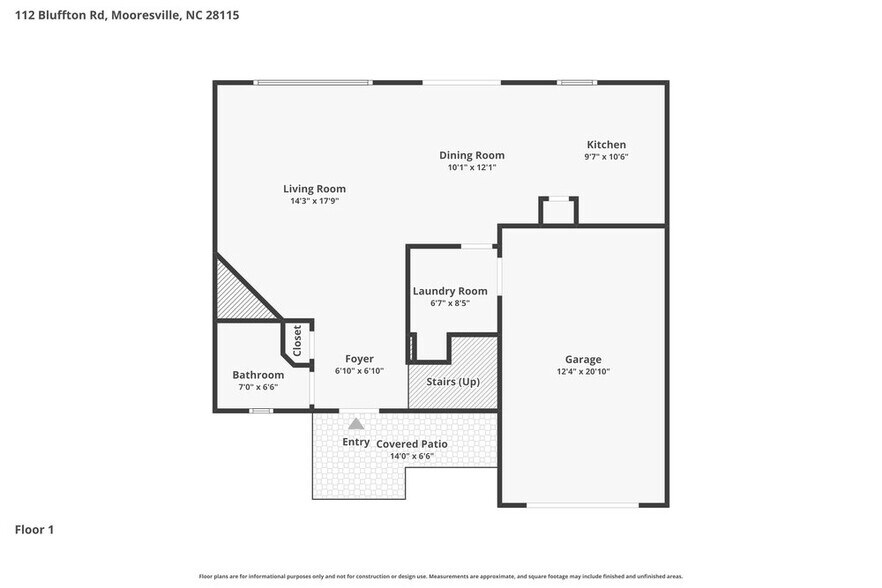 Building Photo - 112 Bluffton Rd