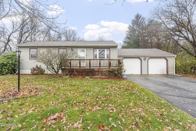 Primary Photo - 38 Duncan Rd