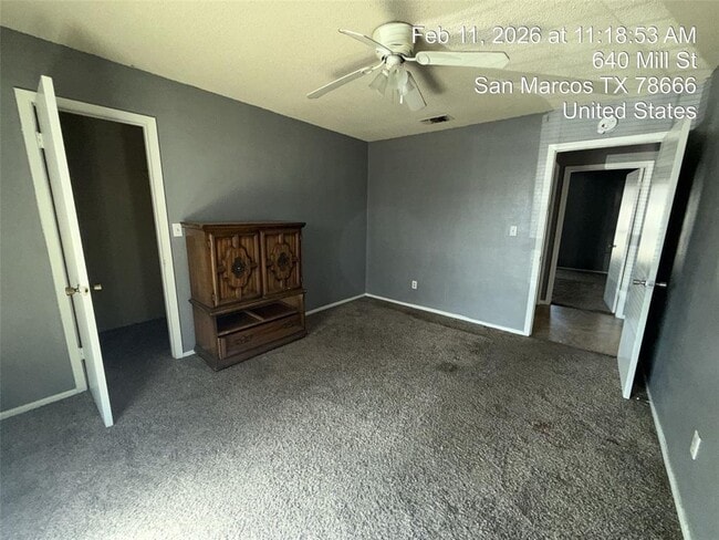 Building Photo - 640 Mill St