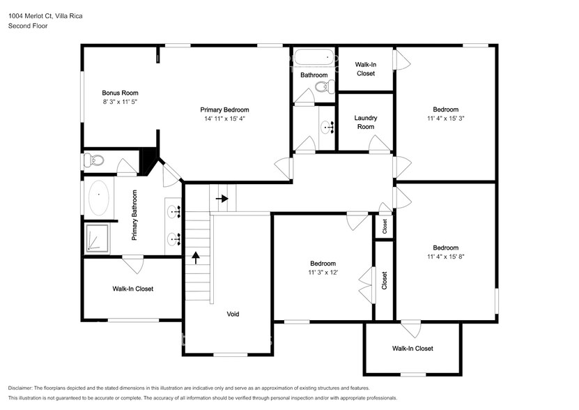 Building Photo - 1004 Merlot Ct