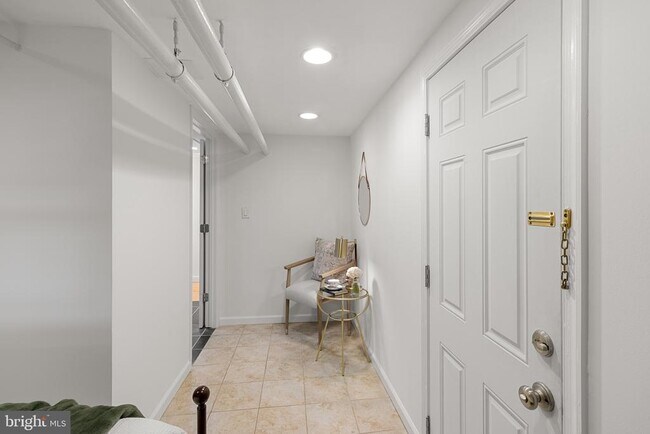 Building Photo - 3551 13th St NW