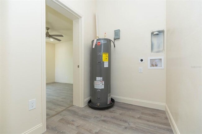 Building Photo - 3008 N 17th St