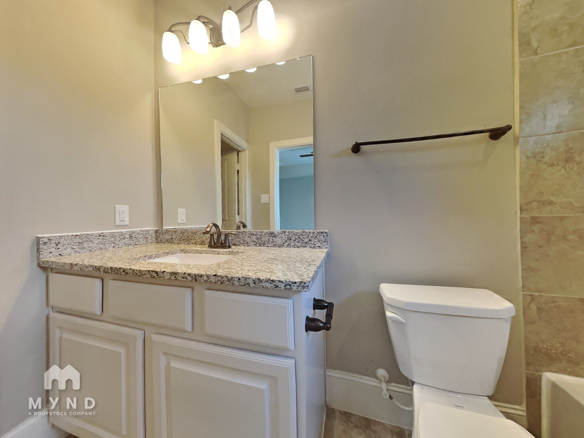 Building Photo - 5430 Cornish St