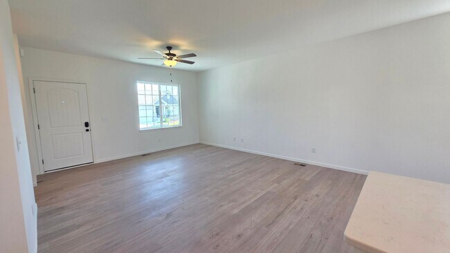 Building Photo - 3 BR/2BA | Newly Renovated Single Family Home | 1-Car Garage Parking | Great backyard