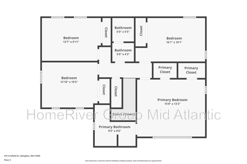 Building Photo - 475 Crisfield Dr