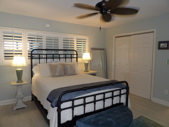 Building Photo - 4396 Baldwin Ave