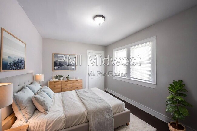 Building Photo - 3139 Guilford Ave