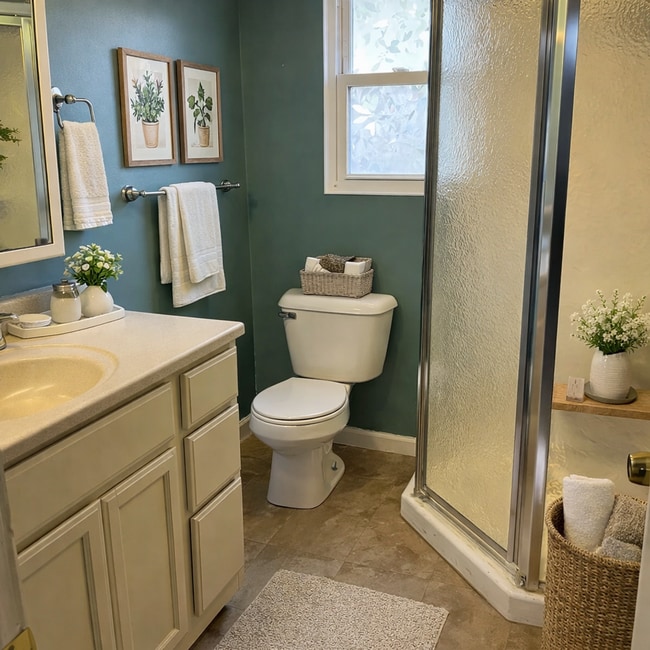 Building Photo - Merriman Valley Gem: 4BR + 2 Full Baths + HUGE 2.5-Car Garage!