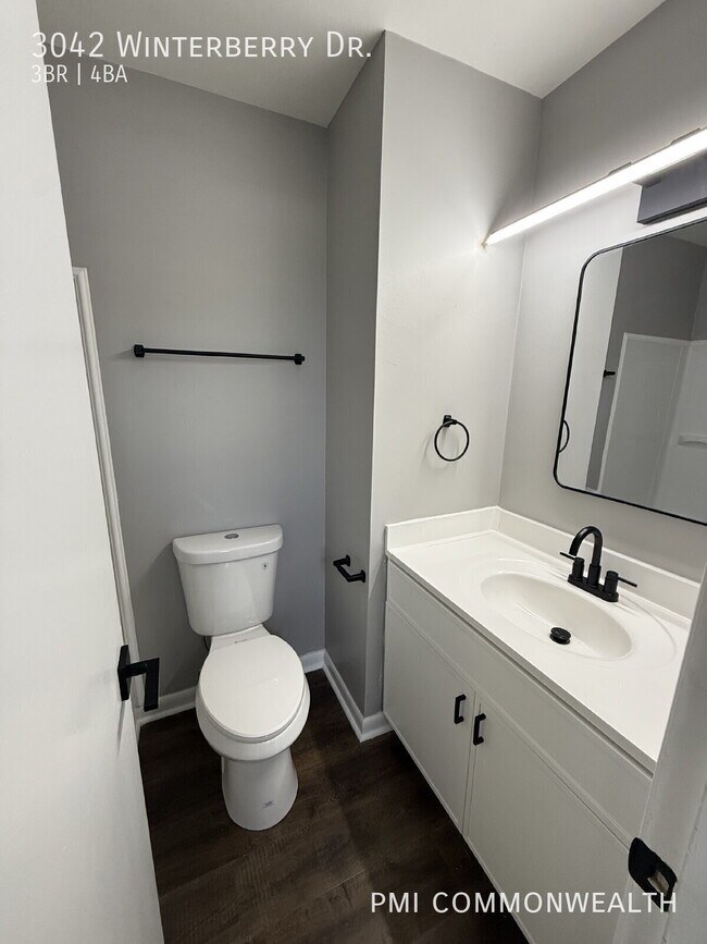 Building Photo - 3042 Winterberry Dr