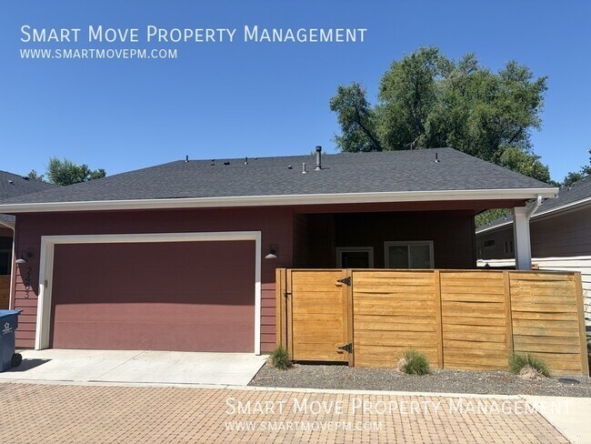Building Photo - 2463 N Ashgrove Ln