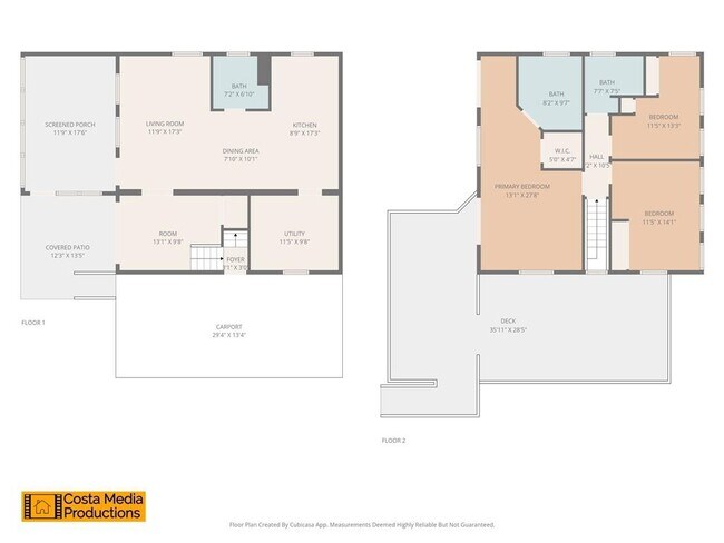 Building Photo - 5580 Williams Shores Dr