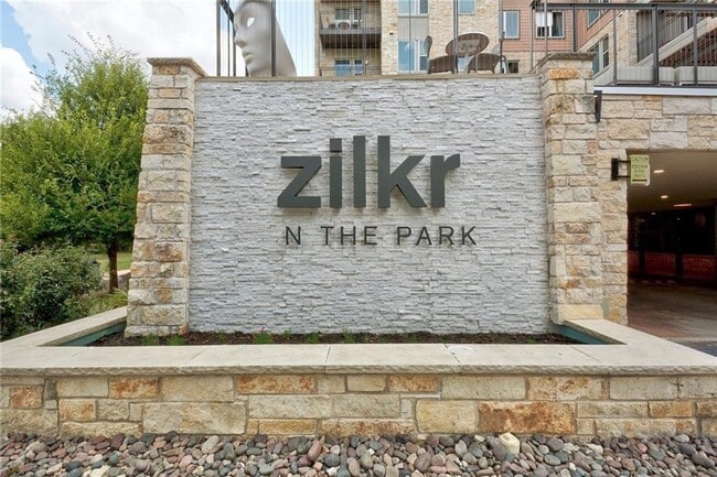 Building Photo - 1900 Barton Springs Rd