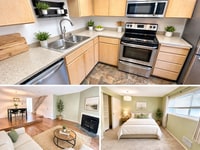 Building Photo - Beautiful Townhome For Rent in the Tranquil Chambers Bay