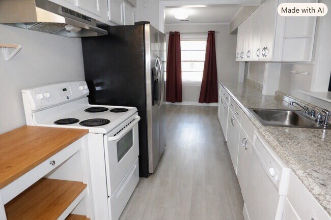 Building Photo - 4485 Boyce Rd