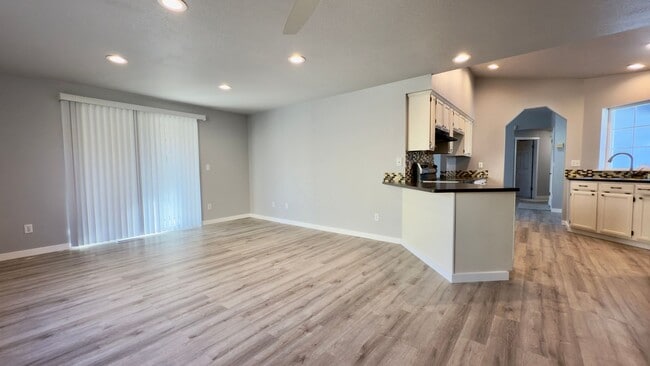 Building Photo - One-Level Home w/ Fenced Yard & Park Access