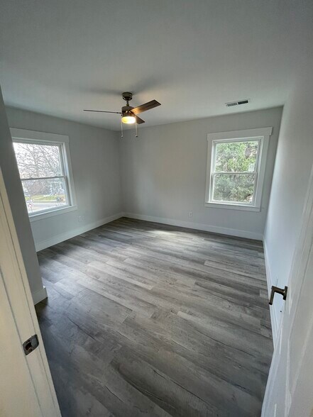 Bedroom 2 - 1238 Highway Ave