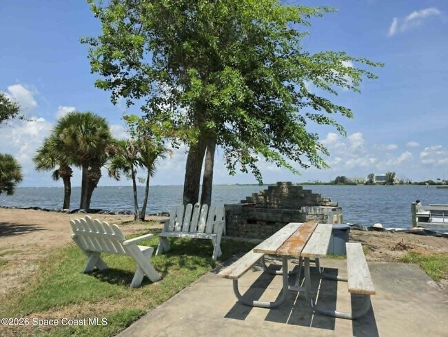 Building Photo - 3799 S Banana River Blvd