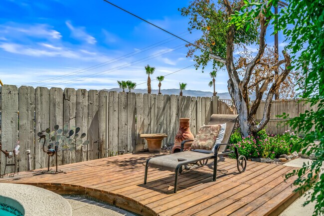 Building Photo - 79990 Camelback Dr