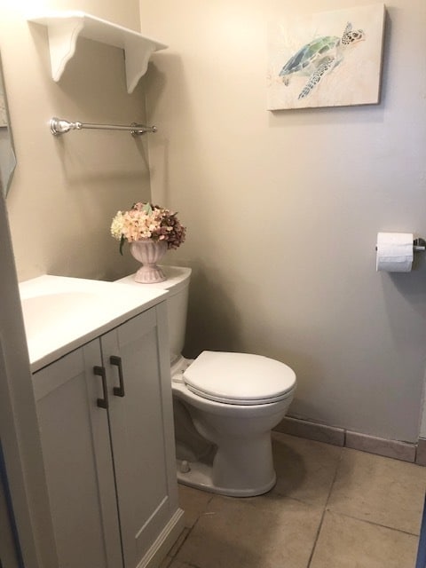 Remodeled Master Bath - 3456 Redwood Ct