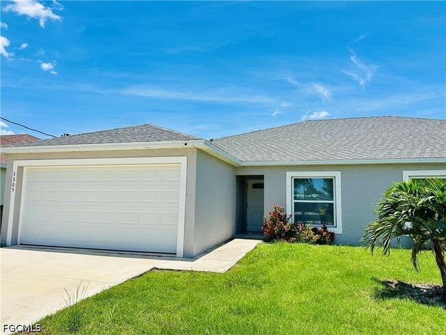 Building Photo - 3305 SW 15th Pl
