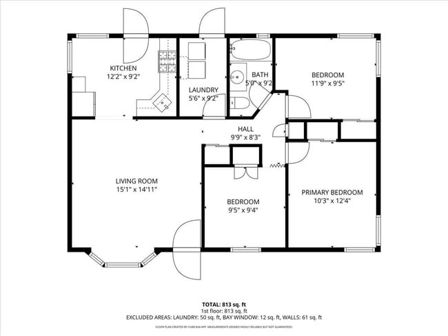 Building Photo - 52 Markham Rd