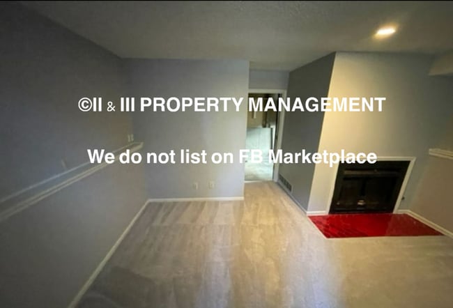 Building Photo - 9617 W 86th St
