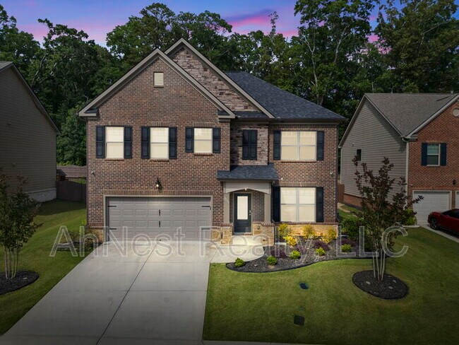 Building Photo - 3012 Hawthorn Farm Blvd
