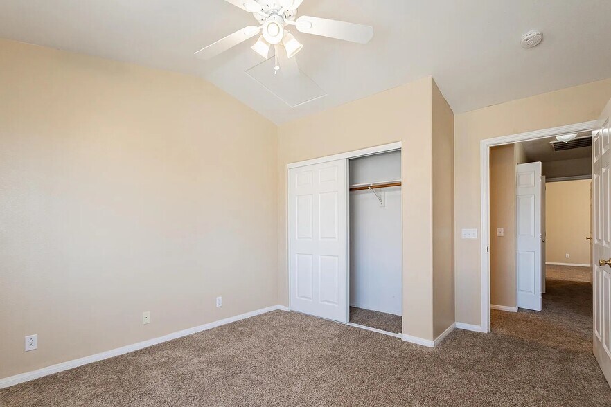 Building Photo - 1888 Big Horn St