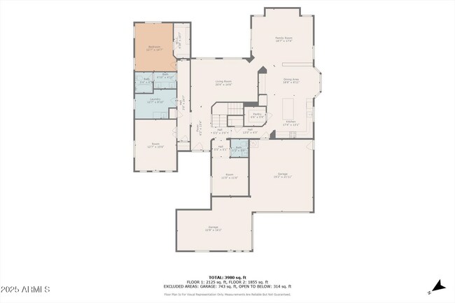 Building Photo - 3557 S Halsted Ct
