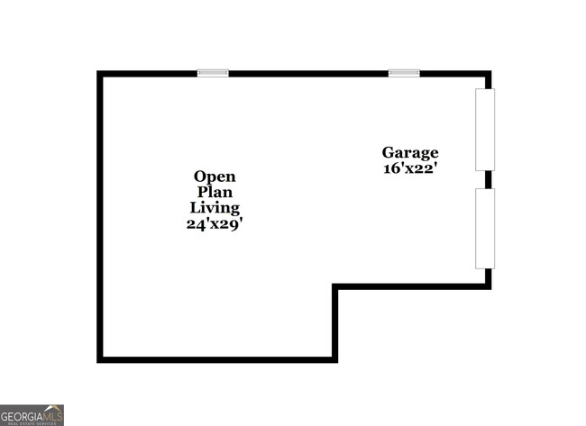 Building Photo - 3171 Pilgrims Dr