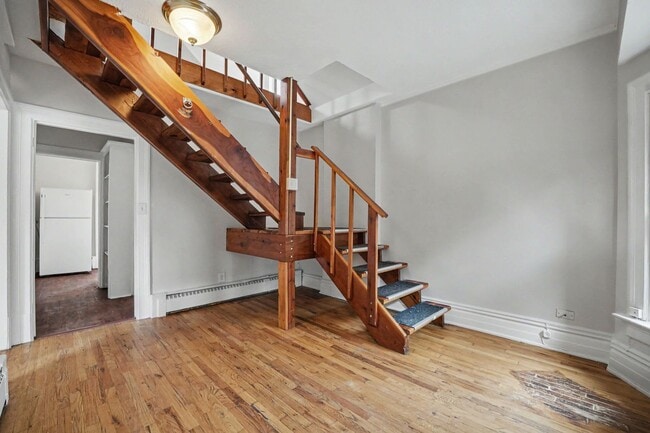 Building Photo - 1464 N Elizabeth St