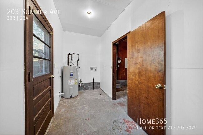 Building Photo - 203 Sumner Ave