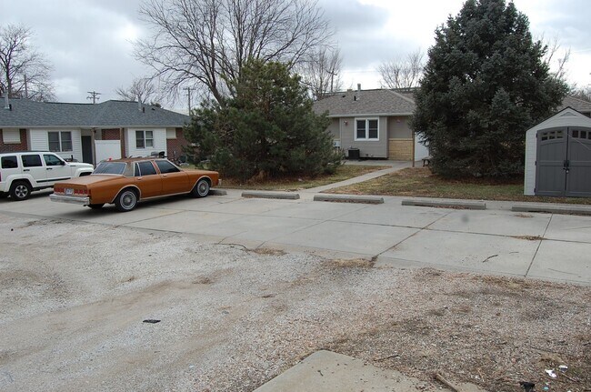 Building Photo - 4630 Starr St